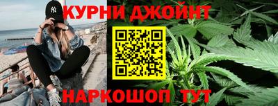 тгк Берёзовский